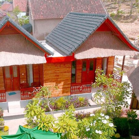 Agasta Villa Toyapakeh 外观 照片