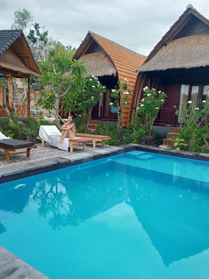 Agasta Villa Toyapakeh 外观 照片