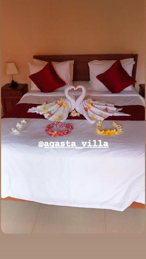 Agasta Villa Toyapakeh 外观 照片